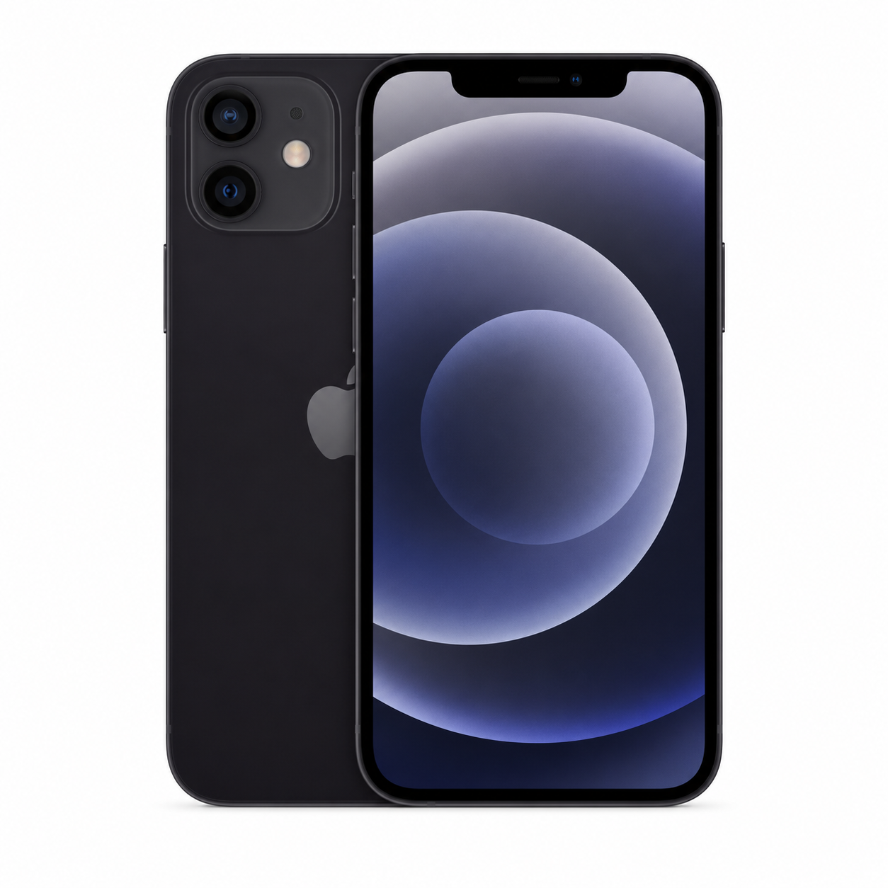 iPhone 12 available through ANDRUFORIA